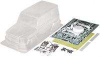 Karoseria 1:10 CC-01 Mercedes-Benz G 500 Tamiya 51623