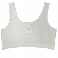 BIUSTONOSZ STANIK TOP DZIECIĘCY 170-176