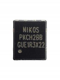 Система mosfet Nikos PKCH2BB