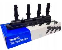 Катушка зажигания Delphi GN10401-12B1