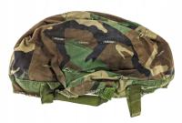 орг. чехол для шлема woodland US Army TROOPS ML