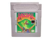 Baseball Mario Game Boy Gameboy Classic