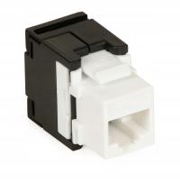 Модуль RJ45 keystone Cat. 6 UTP (без инструментов) CCAS K6 UTP TL