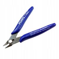 PRECYZYJNE OBCINACZKI SZCZYPCE KĄTOWE DO FILAMENTU DRUKU 3D