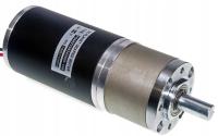 Планетарный мотор-редуктор 190obr/min 24V постоянный ток, 40W