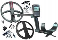 XP Deus II FMF28DD RC панель без наушников