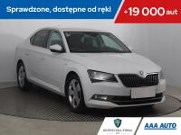 Skoda Superb 1.8 TSI, Salon Polska, Automat