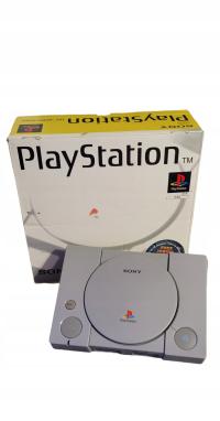 Приставка PlayStation 1 PSX в отличном состоянии!