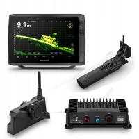 Echosonda Garmin ECHOMAP ULTRA 2 122SV + LiveScope LVS34 z GLS 10 + GT56