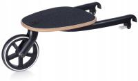 CYBEX KIDBOARD ДЕТСКАЯ КОЛЯСКА BLACK