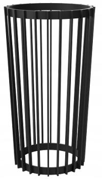 Клумба высокая двухсторонняя Standy 54h подставка для цветов