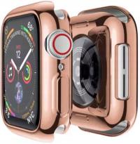 ETUI DO APPLE WATCH 4 5 6 SE 2/3 40mm/44mm CASE 2w1 różne kolory case