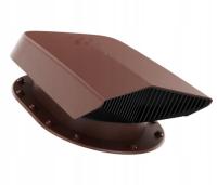 WYWIETRZNIK POŁACIOWY DO GONTU PAPY