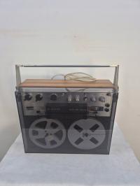 Магнитофон uher Royal de Luxe,