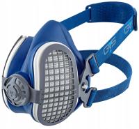 Пылезащитная маска GVS SPR501 полумаска с фильтрами P3в комплекте