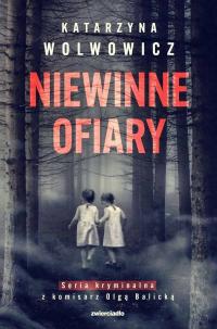 Niewinne ofiary - ebook