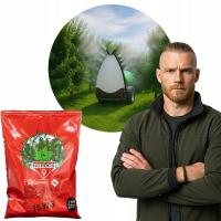 MIEDZIOWY OPRYSK NA ANTRAKNOZĘ PLAMISTOŚĆ PARCHA ALTERNARIOZA NORDOX 1 KG