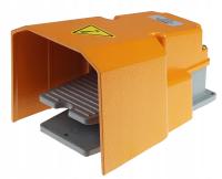 ВЫКЛЮЧАТЕЛЬ НОЖНОЙ ПЕДАЛИ С ПОЛНОЙ ЗАСТРОЙКОЙ 15A P1-PZ