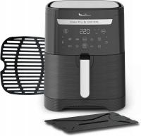Фритюрница MOULINEX ez801810 XXL