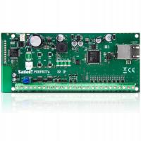 [07] PERFECTA-IP 32 - centrala alarmowa - płyta główna - SATEL