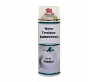 LAKIER zielony VOLVO 449 MISTRAL GREEN 400ml