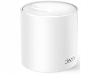Комплект маршрутизатора / точки доступа Mesh TP-Link Deco X10 AX1500 Wi - Fi 6 2-Pack