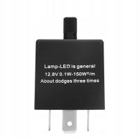 CF14-KT регулируемый светодиодный выключатель указателя поворота