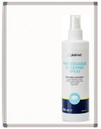 SPRAY PŁYN DO CZYSZCZENIA TABLIC SUCHOŚCIERALNYCH 250ml