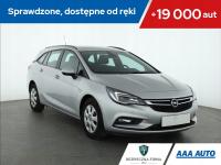 Opel Astra 1.4 T, Salon Polska, Klima