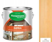 KOOPMANS IMPRA IMPREGNAT OLEJ 20 l SOSNA LIMBA 101