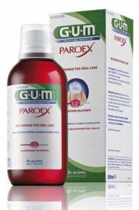SUNSTAR Gum Paroex 0.12% ополаскиватель 300 мл
