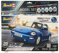 Model do składania Revell VW New Beetle