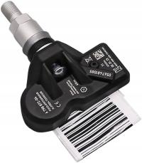 CZUJNIK CIŚNIENIA POWIETRZA OPON RDCi BMW Seria 5 F10 F11 F07 GT 6 F06 F12