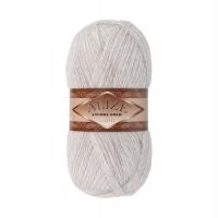 Włóczka Alize Angora Gold Simli 168