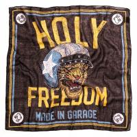 HolyFreedom Tigre - chusta motocyklowa