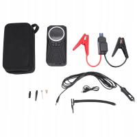 Urządzenie do uruchamiania awaryjnego samochodu Przenośna pompka do 2S