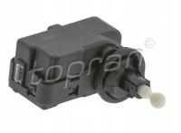 Silniczek regulacji reflektorów - TOPRAN 116 176