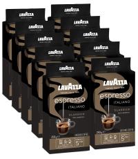 Кофе молотый Lavazza Espresso 10x250g