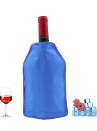 Rękaw chłodzący do wina - Chłodziarka do wódki, tequili