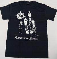CARPATHIAN FOREST black metal koszulka L