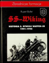 Rupert Butler - SS Wiking