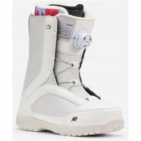 Buty snowboardowe damskie K2 HAVEN z systemem BOA | flex 4 | rozmiar 38