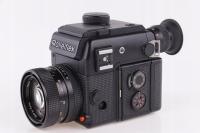 Aparat Rollei SL 2000 F + Planar 50/1.4 HFT