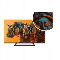 Telewizor LED Manta 40LFV125E 40'' FHD HyperVision Smart TV VIDAA