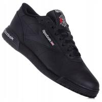 Мужская обувь Reebok Exofit Lo Classic кожа AR3168