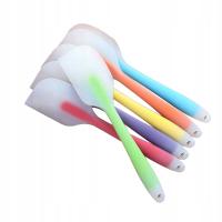 SZPATUŁKA NIERYSUJĄCA PIECZENIA WYSOKIE CIEPŁO SZPATUŁKA 6 SZT