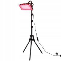 LAMPA KOSMETYCZNA NA PODCZERWIEŃ