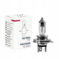 Żarówka halogenowa M-TECH H4 9003 HB2 12V 60/55W P43t