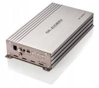 Wzmacniacz samochodowy 1-kanałowy Gladen RC 1200c1 1120 W