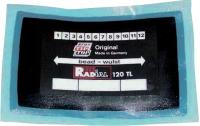 Łatka wulkanizacyjna PN05 Rema Tip Top 11960213